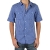 Chemise Eleven Paris Rawai Bleu Water