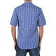 Chemise Eleven Paris Rawai Bleu Water