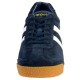 Basket Gola Harrier Suede