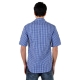 Chemise Eleven Paris Rawai Bleu Water