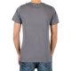 T-Shirt Eleven Paris Ed Kat Gris Rock