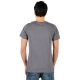 T-Shirt Eleven Paris Ed Kat Gris Rock
