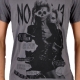 T-Shirt Eleven Paris Ed Kat Gris Rock