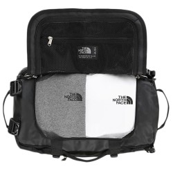 Sacoche The North Face Base Camp Duffel-XS