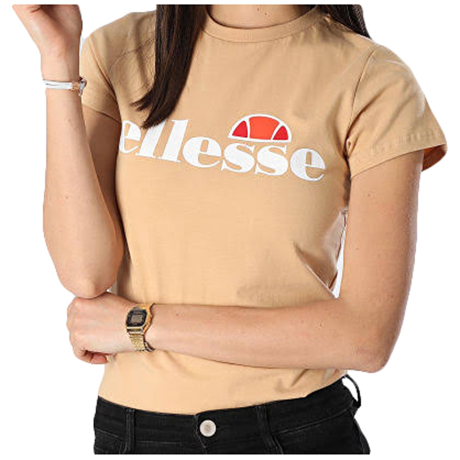 Tee Shirt Ellesse Clarice