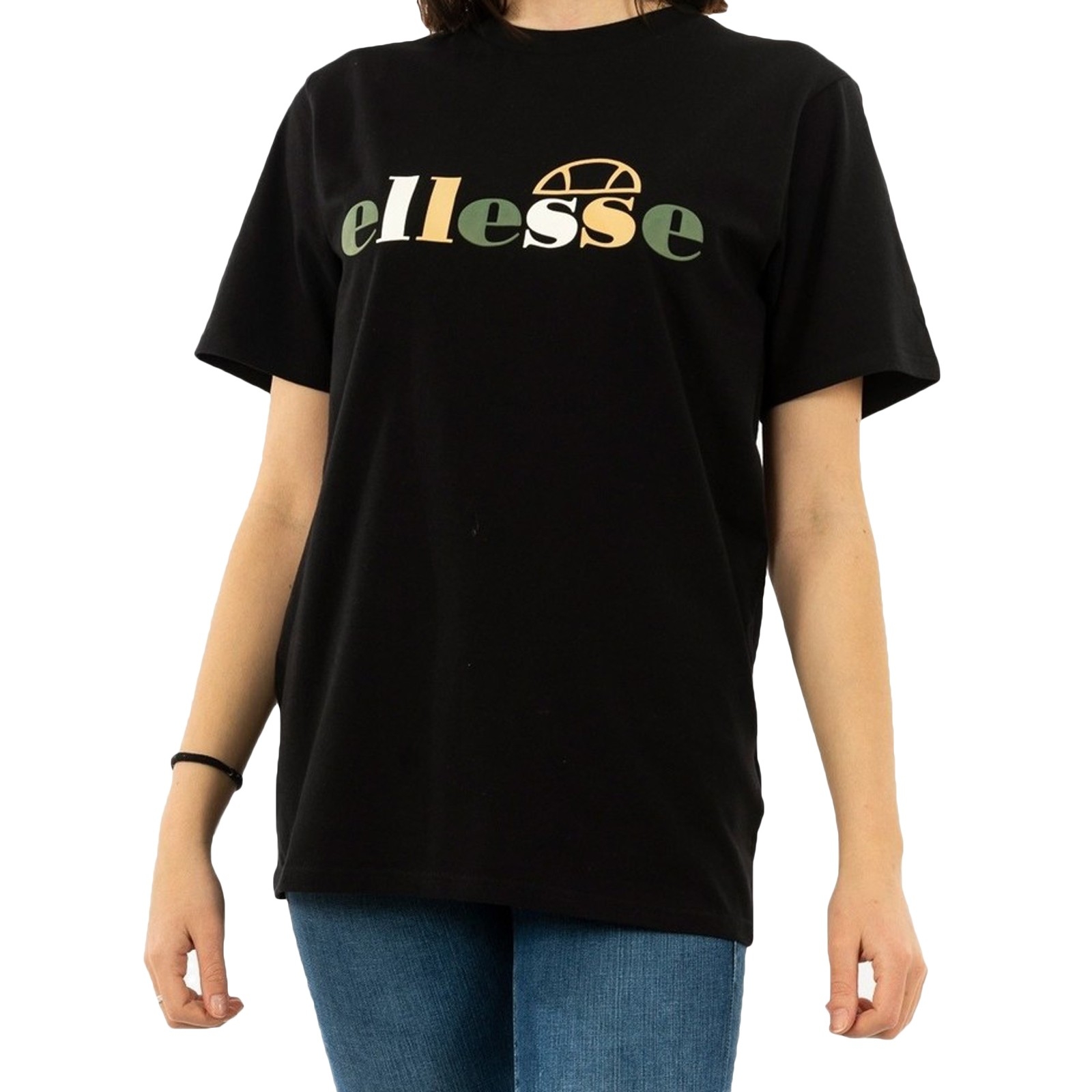 Tee Shirt Ellesse Rialzo