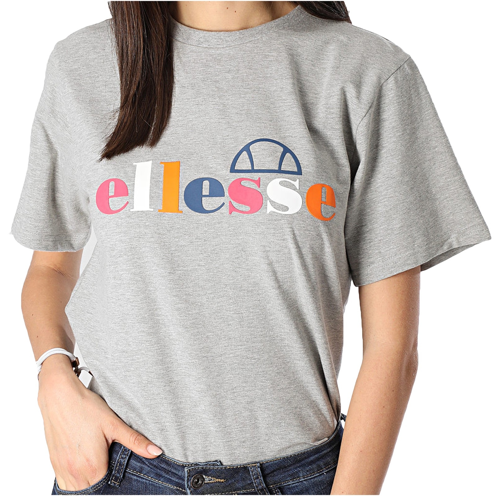 Tee Shirt Ellesse Rialzo