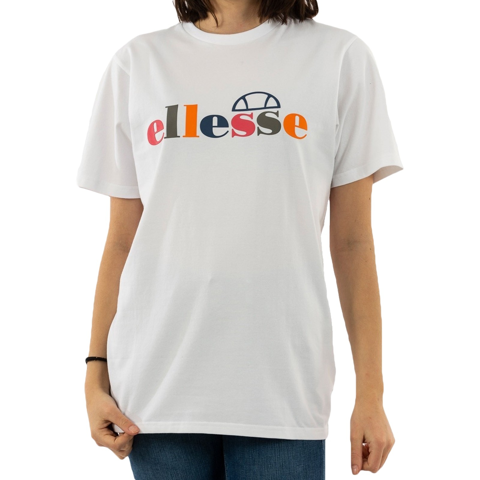 Tee Shirt Ellesse Rialzo
