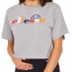 Tee Shirt Ellesse Ralia Crop