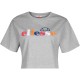 Tee Shirt Ellesse Ralia Crop