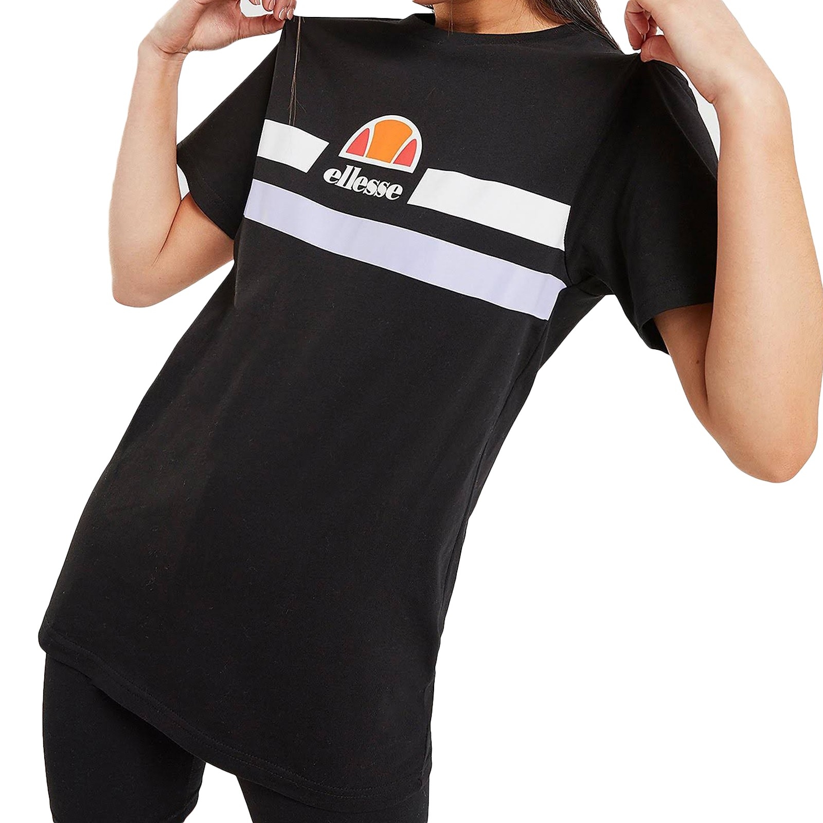 Tee Shirt Ellesse Lattea