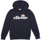 Sweat Capuche Ellesse Junior Jero Oh Hoody