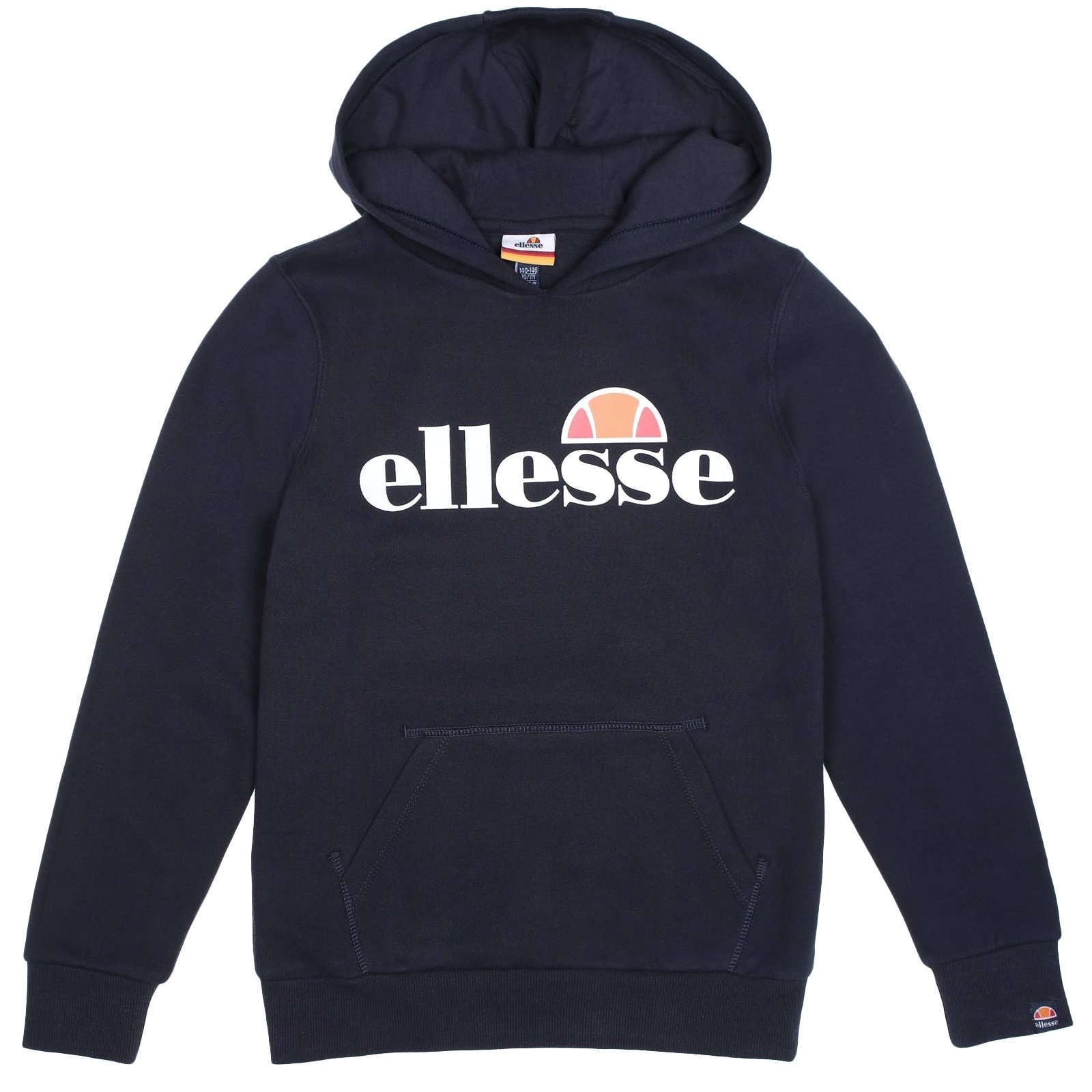 Sweat Capuche Ellesse Junior Jero Oh Hoody
