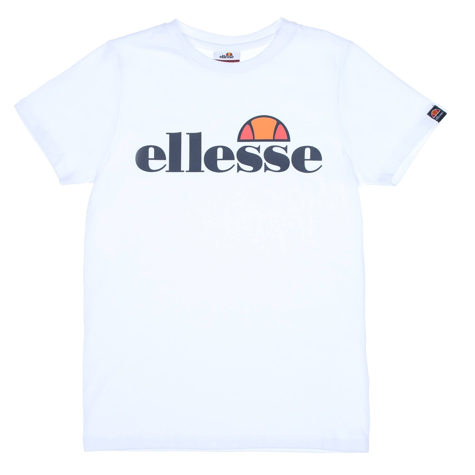 Tee Shirt Ellesse Junior Malia