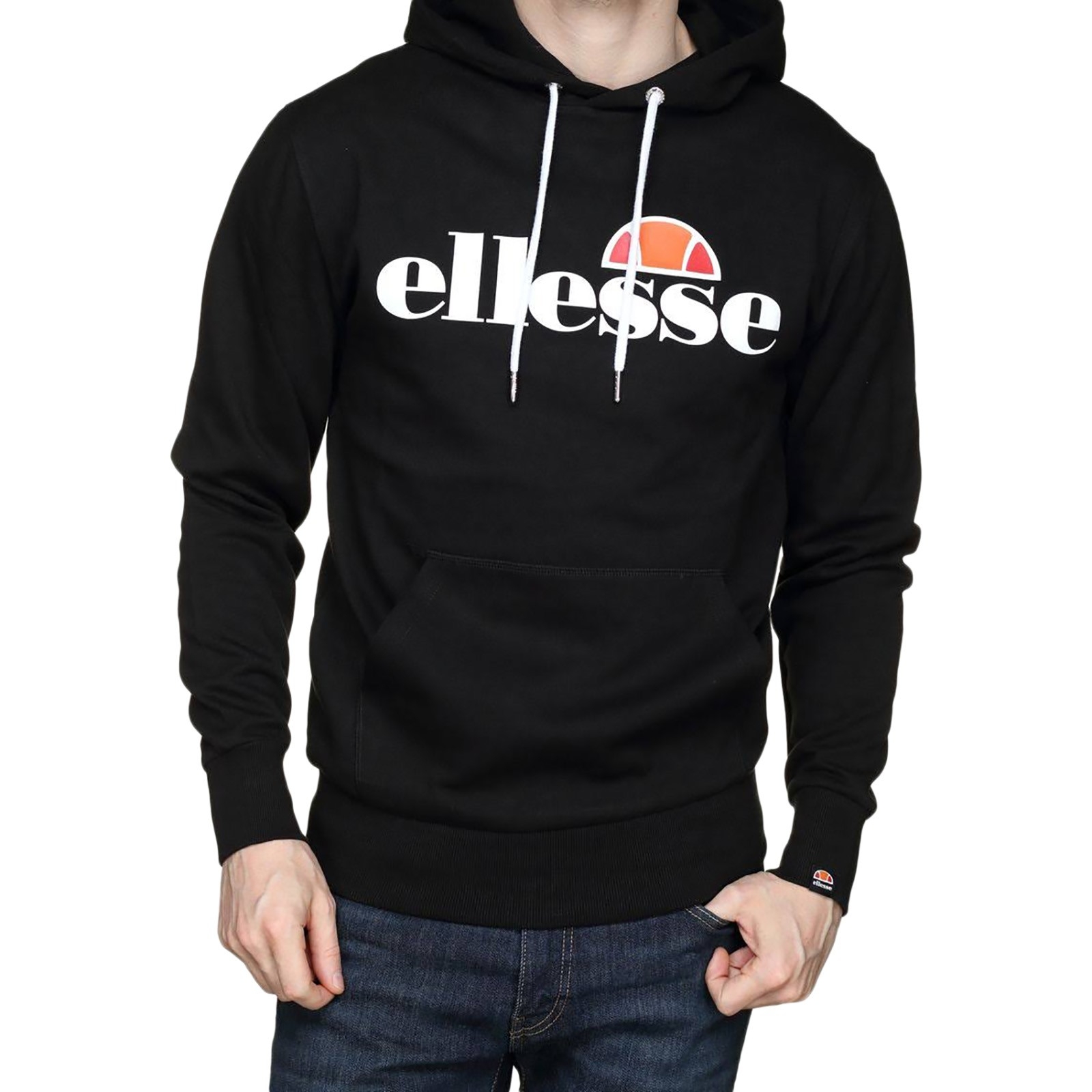 Sweat Capuche Ellesse Brisbane Oh Hoody