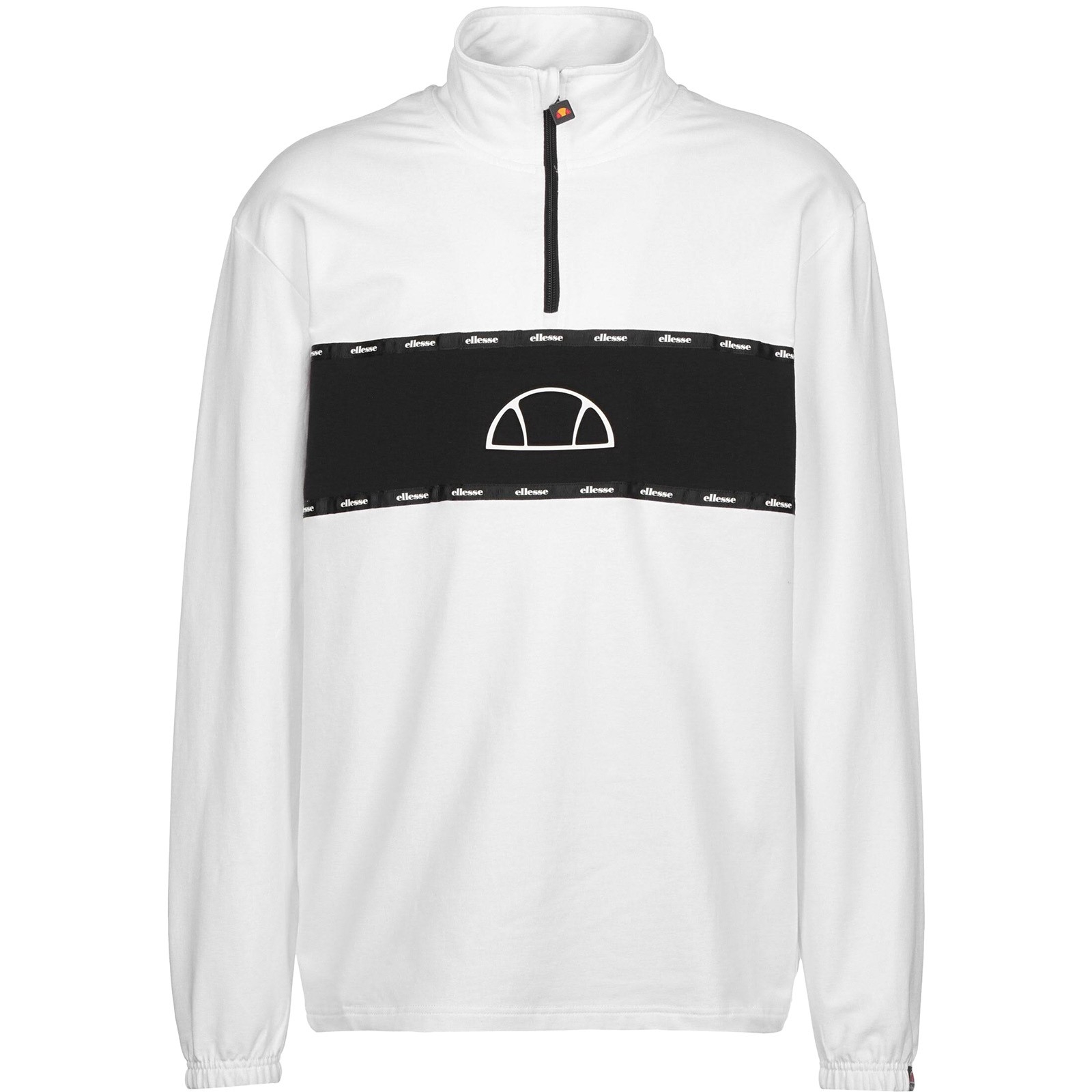 Sweat Zip Ellesse Avisio OhHoody