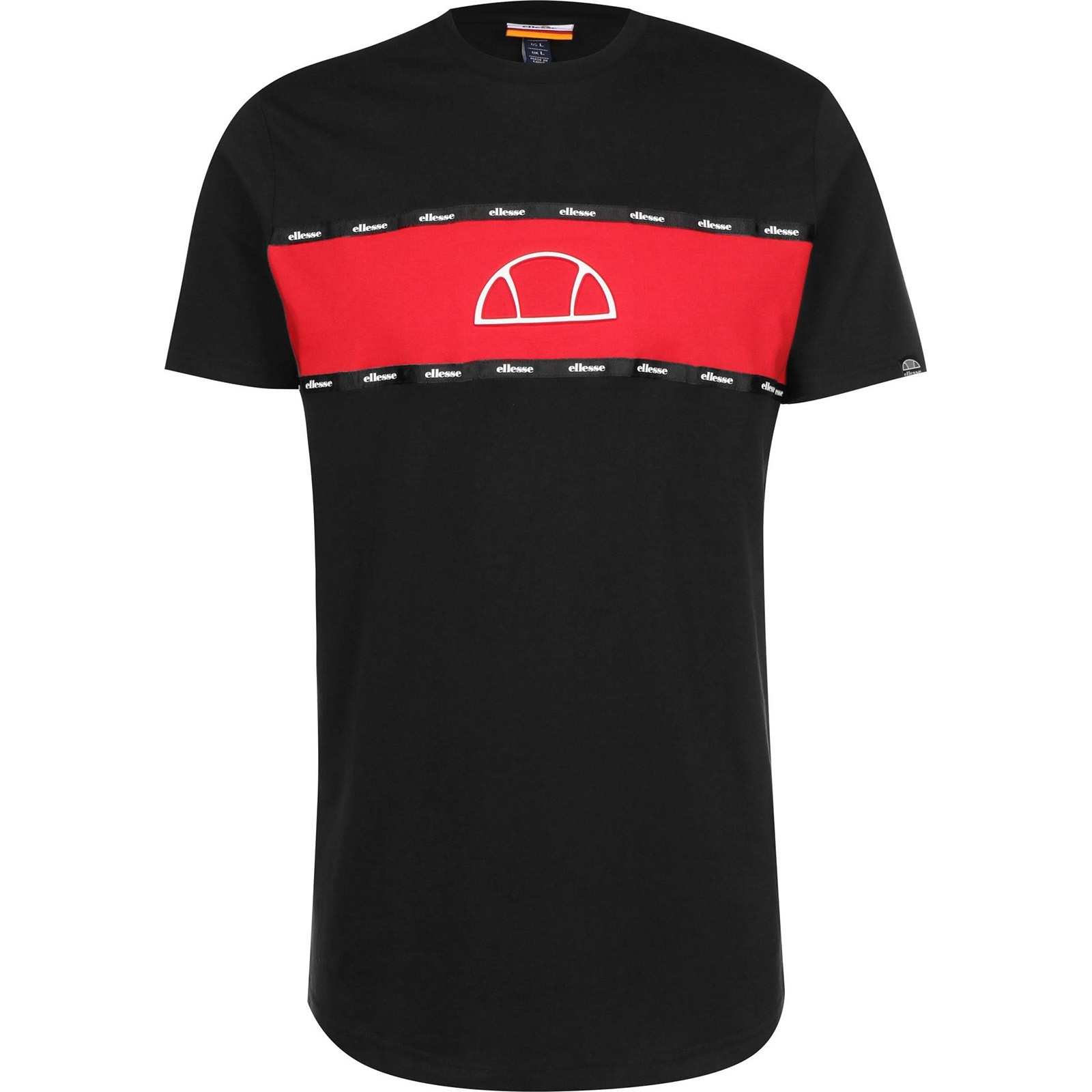Tee Shirt Ellesse Sesia
