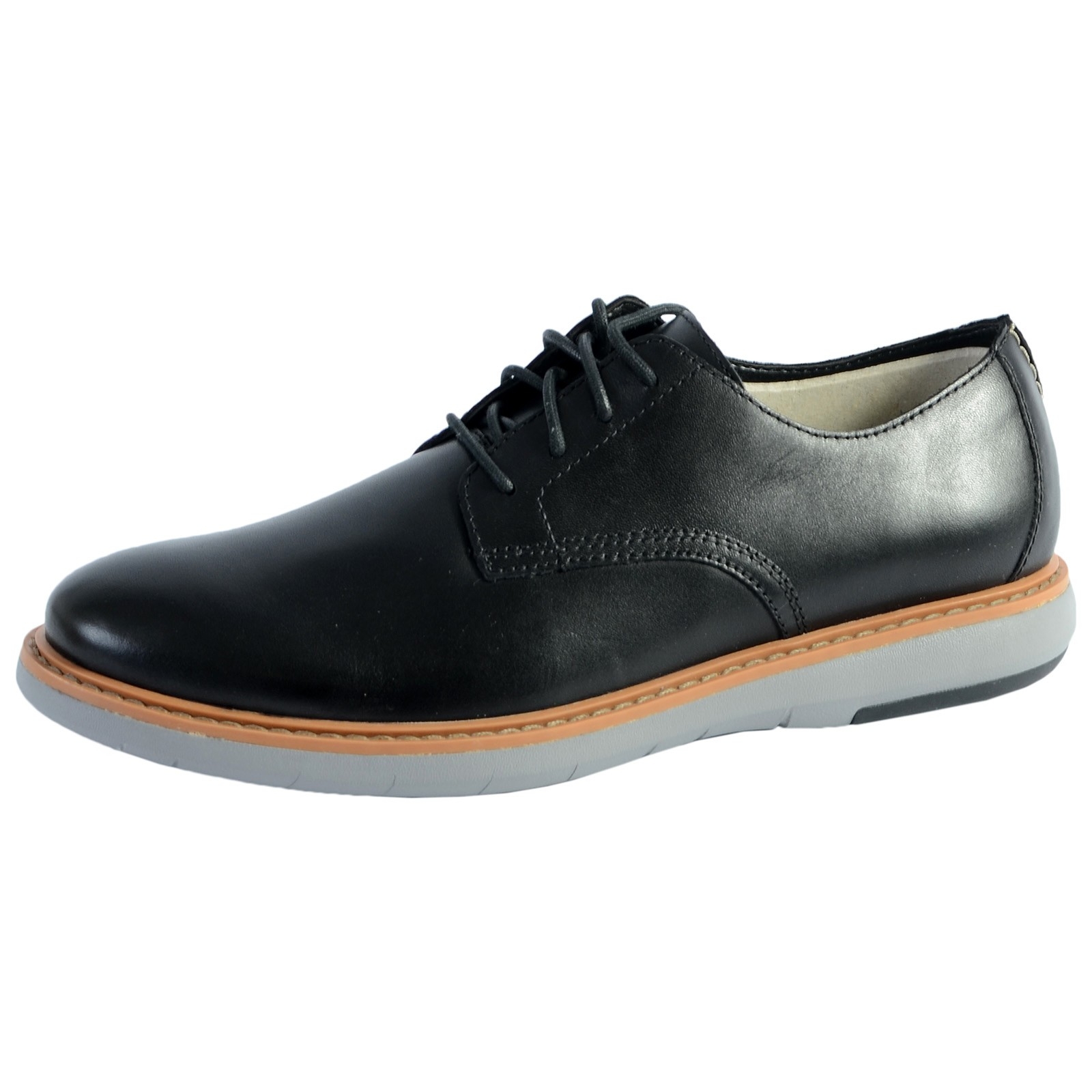 Mocassin Clarks Draper Lace