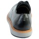 Mocassin Clarks Draper Lace