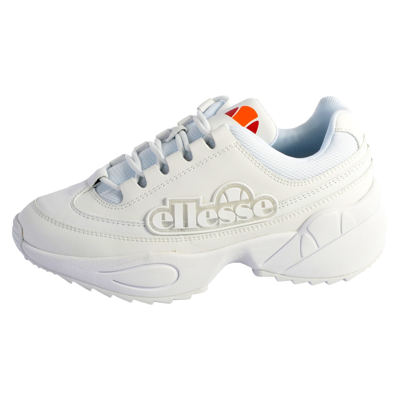 Basket Ellesse Sparta LTHR