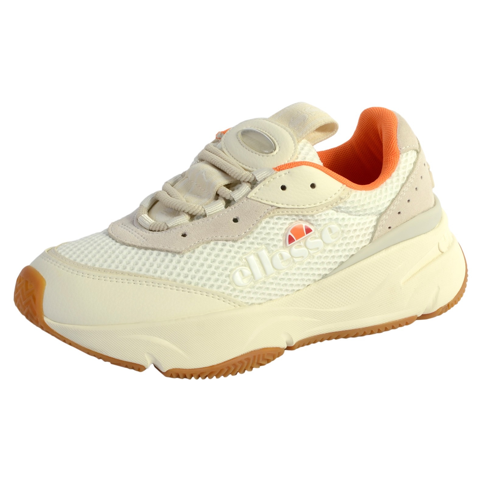 Basket Ellesse Massello Suede