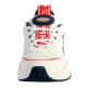Basket Ellesse Massello
