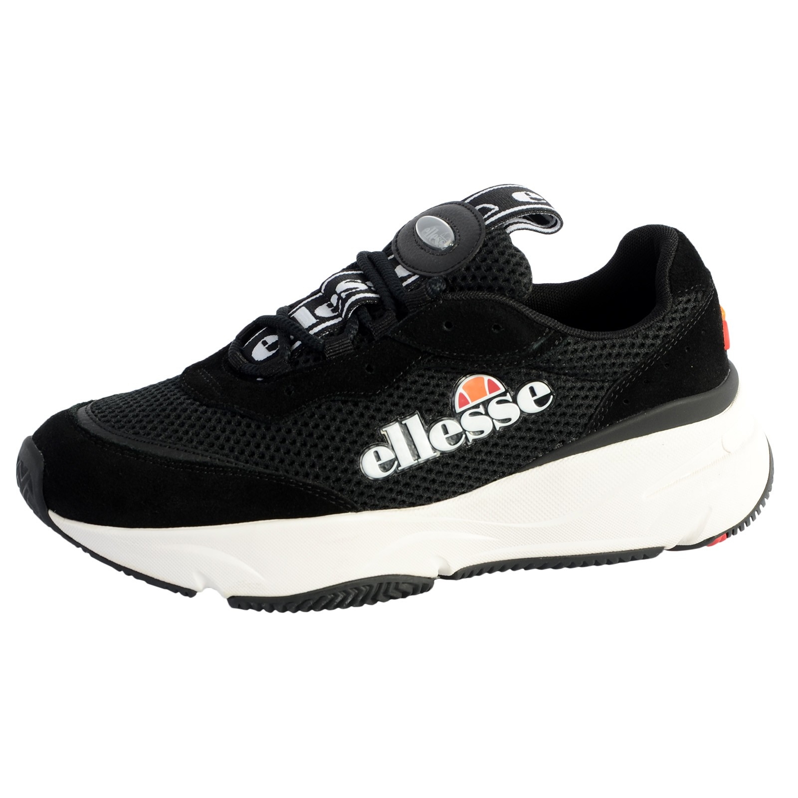 Basket Ellesse Masselo