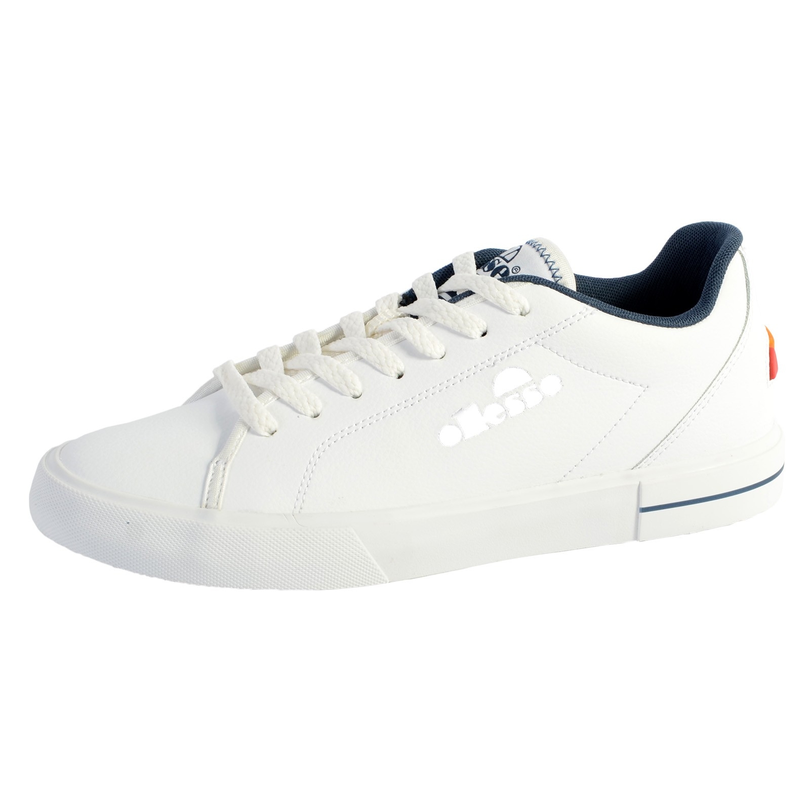 Basket Ellesse Taggia LTHR AM
