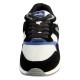 Basket Ellesse NYC84 Sued AM