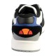 Basket Ellesse NYC84 Sued AM