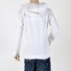 Sweat Enfant Kaporal 5 Berta Blanc