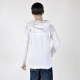 Sweat Enfant Kaporal 5 Berta Blanc