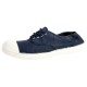 Tennis Bensimon Lacets 