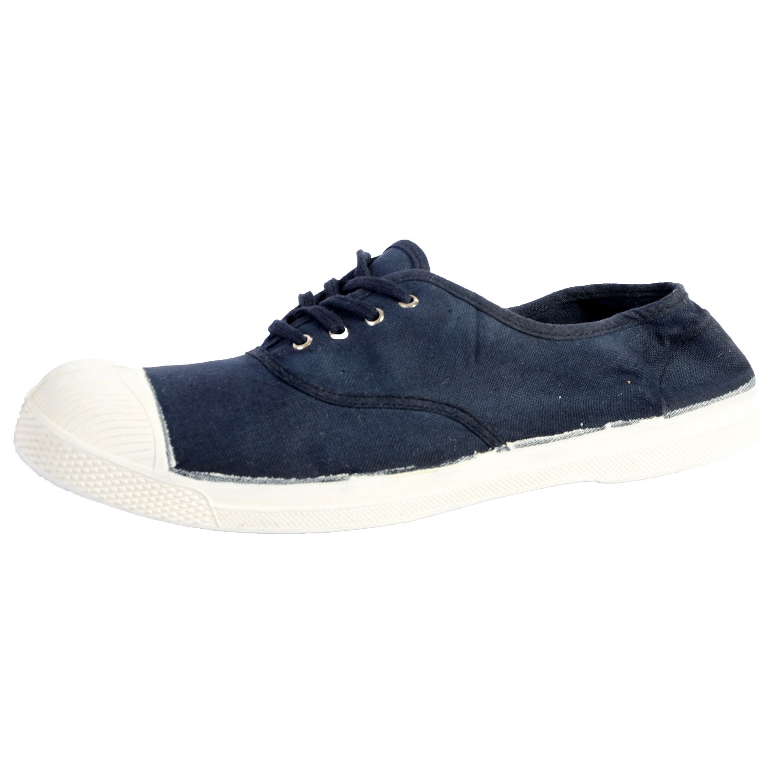 Tennis Bensimon Lacets 