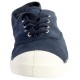 Tennis Bensimon Lacets 