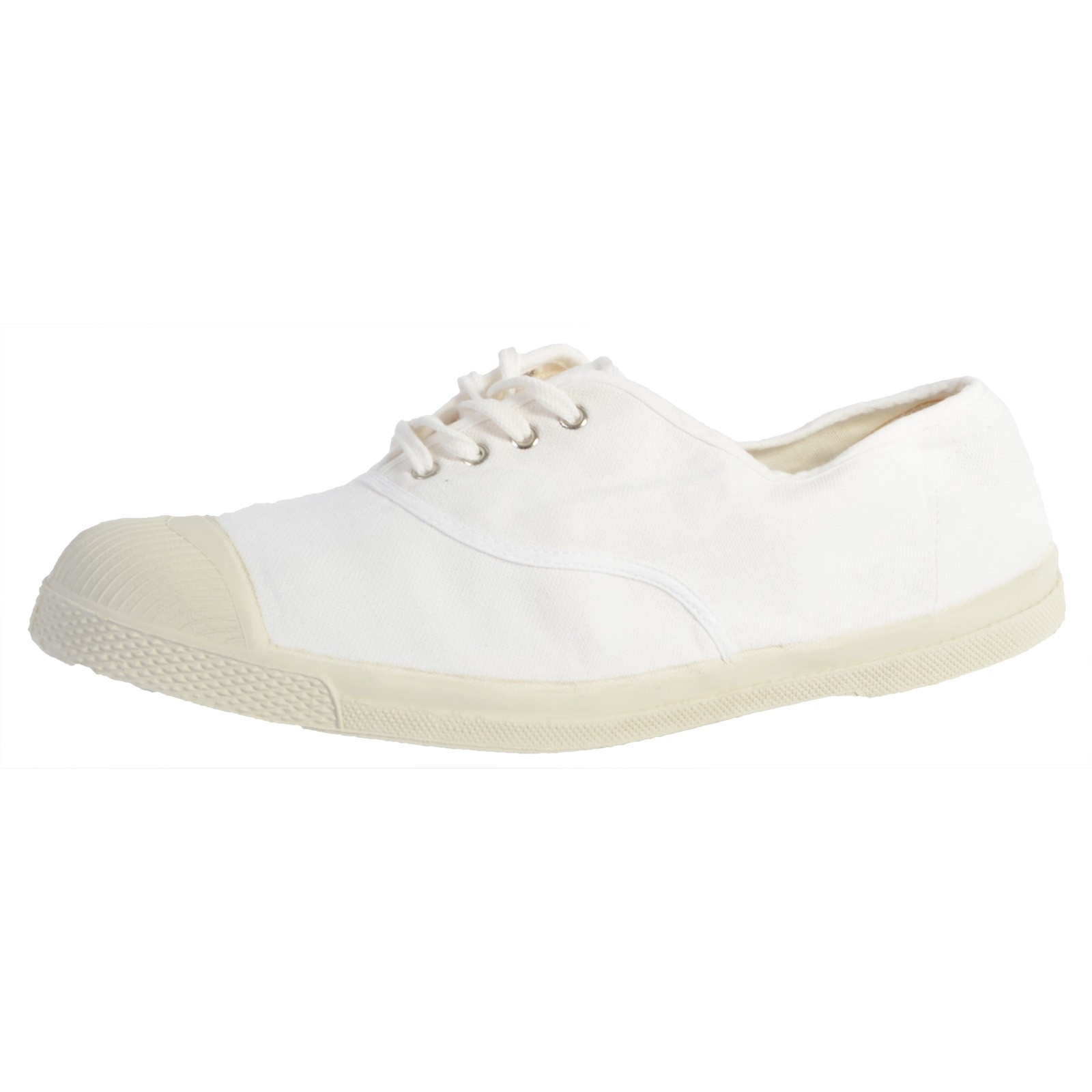 Tennis Bensimon Lacets 