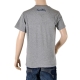 T-Shirt Enfant Kaporal 5 Palma Gris
