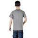 T-Shirt Enfant Kaporal 5 Palma Gris
