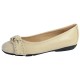 Ballerine Geox D Annytah - Nappa Sheep Lea