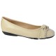 Ballerine Geox D Annytah - Nappa Sheep Lea