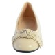 Ballerine Geox D Annytah - Nappa Sheep Lea