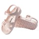 Sandale Birkenstock Enfant Rio Eva