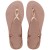 Tong Havaianas H.Luna Rose Gold