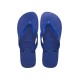Tong Havaianas H Top pour Homme Bleu Navy