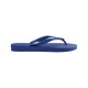 Tong Havaianas H Top pour Homme Bleu Navy