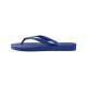 Tong Havaianas H Top pour Homme Bleu Navy
