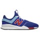Basket New Balance MS247FM