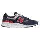 Basket New Balance CM997HDM