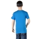 T-Shirt Enfant Kaporal 5 Rince Bleu