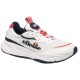 Basket Ellesse Massello